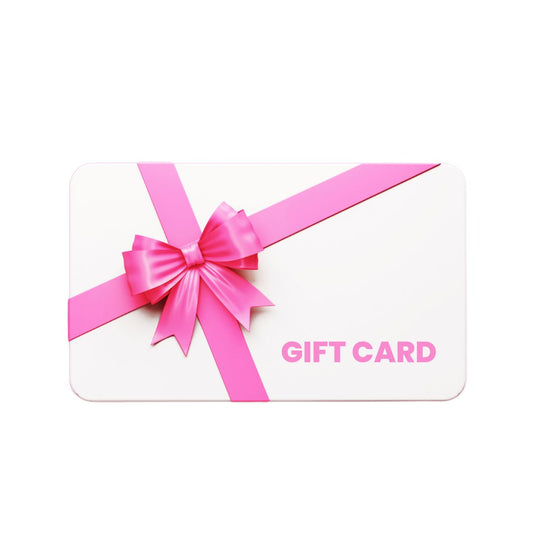 Whizurlshop Gift Card